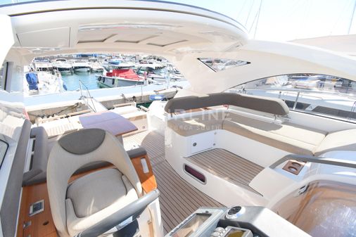 Fairline TARGA-44 image