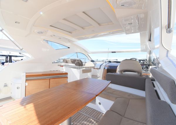 Fairline TARGA-44 image