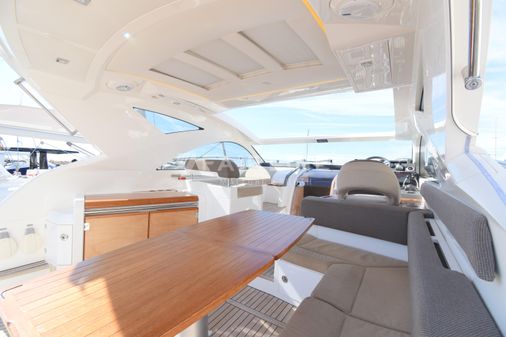 Fairline TARGA-44 image