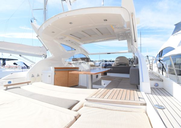 Fairline TARGA-44 image