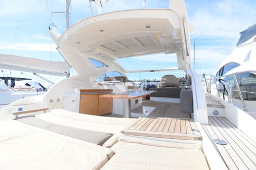 Fairline TARGA-44 image