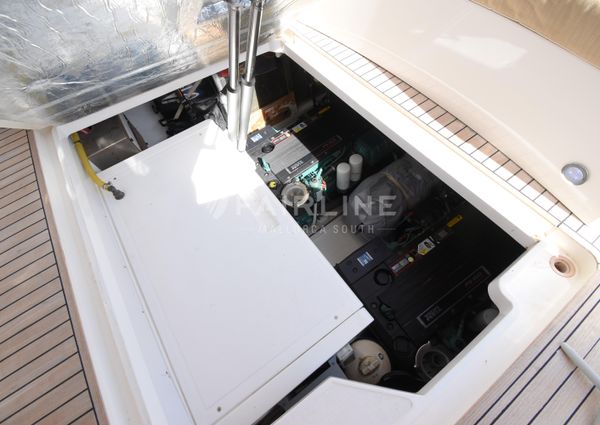 Fairline TARGA-44 image