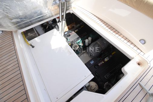 Fairline TARGA-44 image