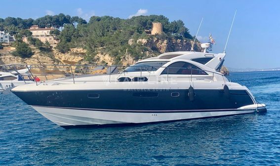 Fairline TARGA-44 image