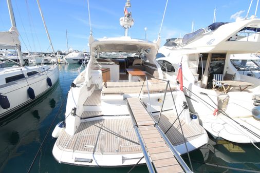 Fairline TARGA-44 image