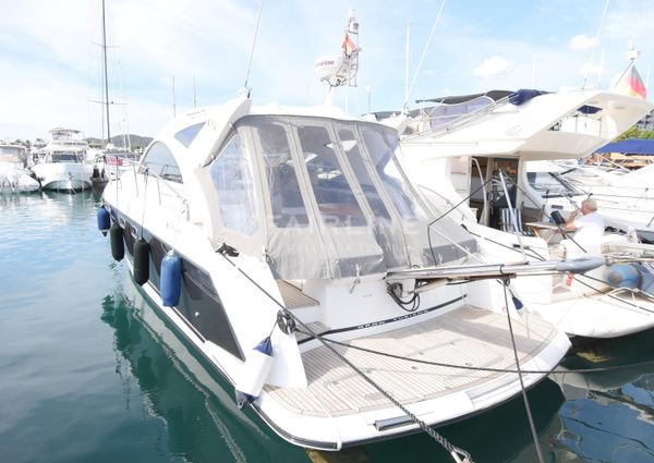 Fairline TARGA-44 image