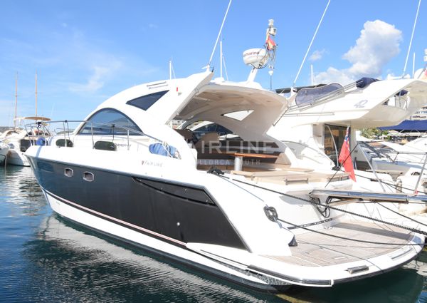 Fairline TARGA-44 image