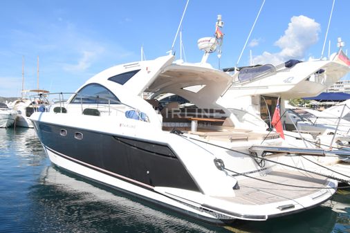 Fairline TARGA-44 image