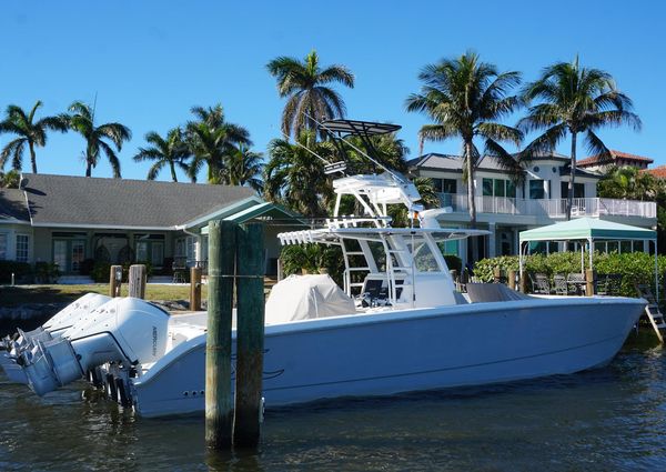 Invincible 37 Catamaran image