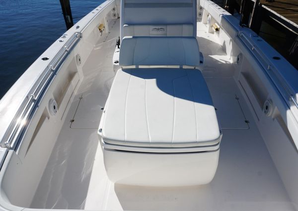 Invincible 37 Catamaran image