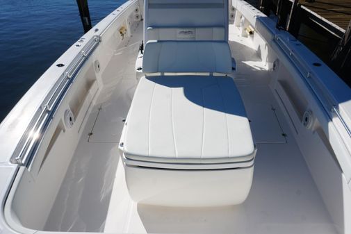 Invincible 37 Catamaran image