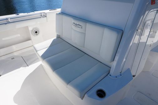 Invincible 37 Catamaran image