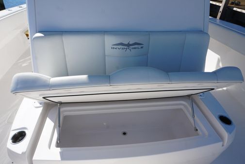 Invincible 37 Catamaran image