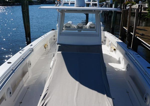 Invincible 37 Catamaran image