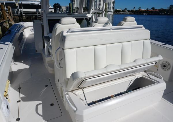 Invincible 37 Catamaran image