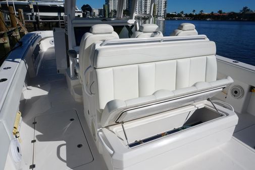 Invincible 37 Catamaran image