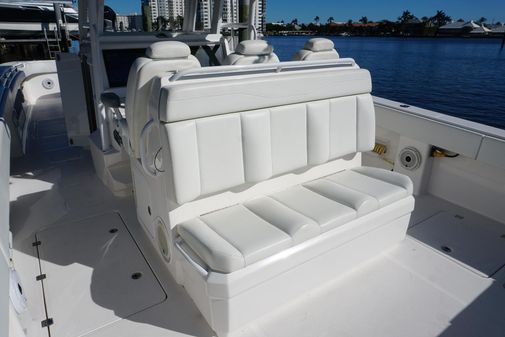 Invincible 37 Catamaran image