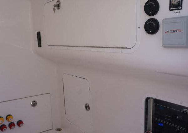 Invincible 37 Catamaran image