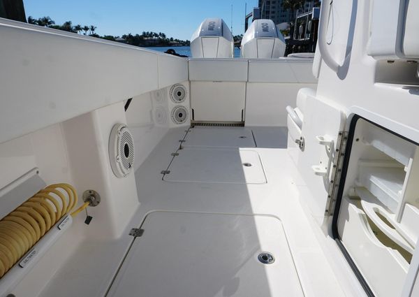 Invincible 37 Catamaran image