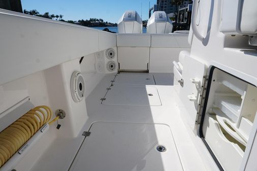 Invincible 37 Catamaran image