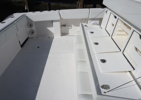 Invincible 37 Catamaran image