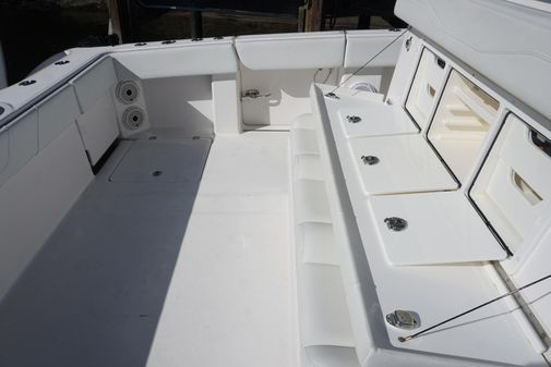 Invincible 37 Catamaran image