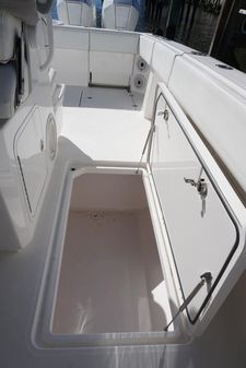 Invincible 37 Catamaran image