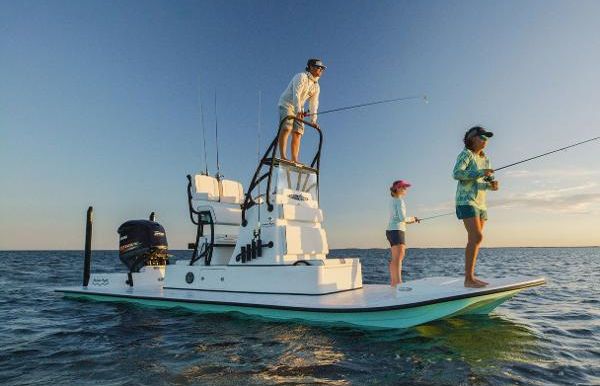 2023 Shallow Sport 20 Classic