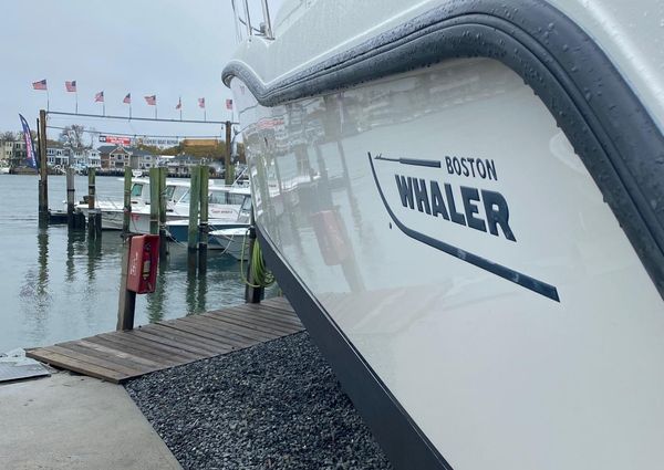 Boston-whaler 315-CONQUEST image