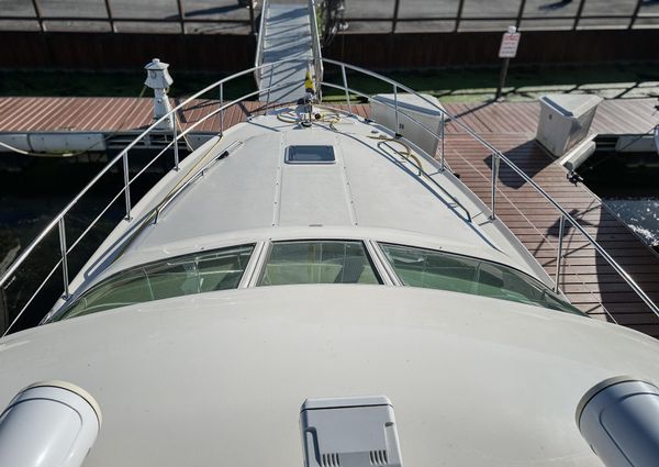 Sea Ray 400 Sedan Bridge image