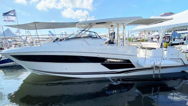 Jeanneau Leader 12.5 image