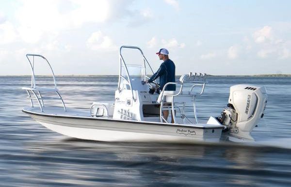 2023 Shallow Sport 21 Sport