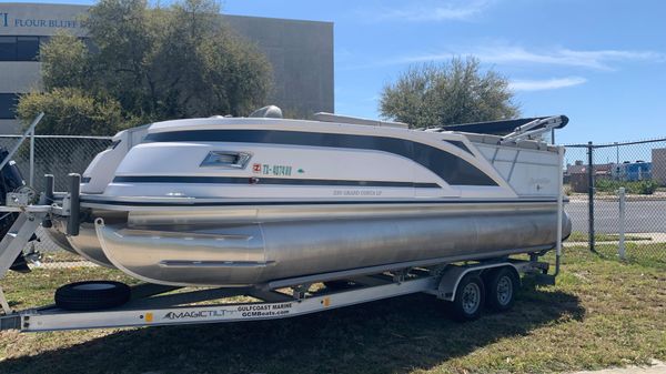 Silver Wave 230 Grand Costa