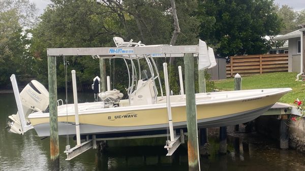 Blue Wave 2400 PureBay