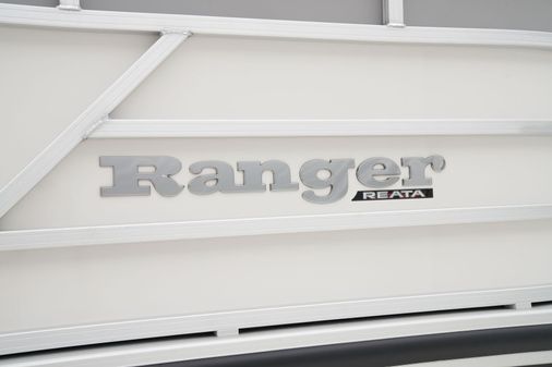 Ranger Reata 243C image
