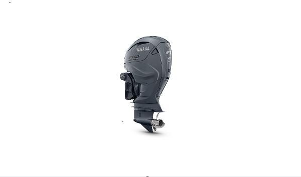 Yamaha Outboards XF450XSA