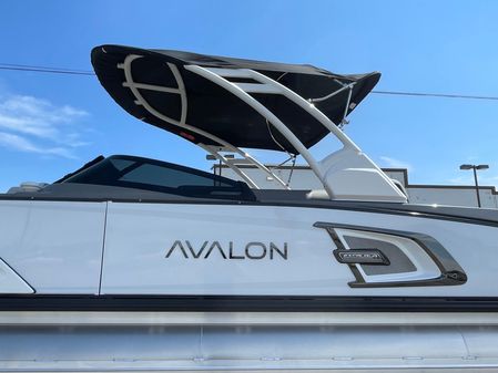 Avalon 2585-EXCALIBUR-LTD-VRB image