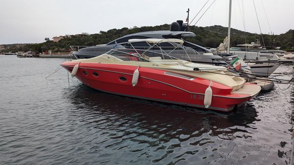 Sarnico Spider