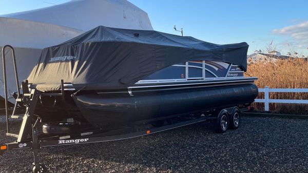 Ranger 243C 