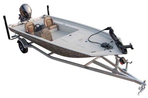 Xpress XP200 Catfish - main image