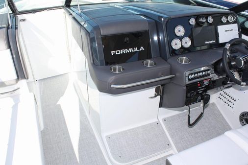 Formula 330 CBR image