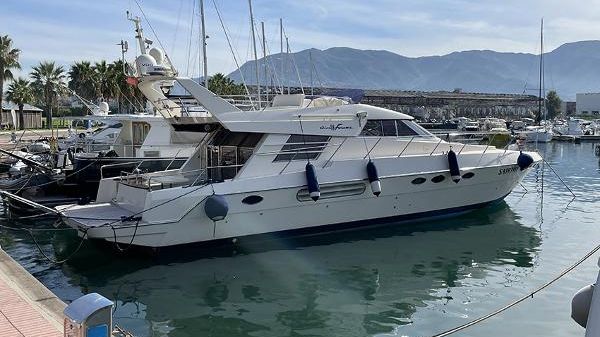 Riva 58 Furama 