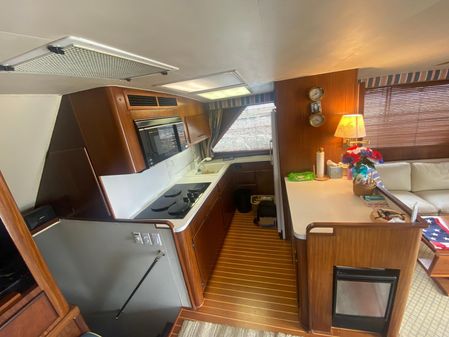 Hatteras 55-SPORT-FISH image