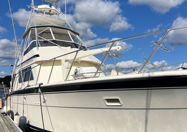 Hatteras 55-SPORT-FISH image