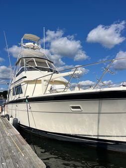 Hatteras 55-SPORT-FISH image