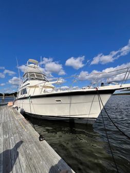 Hatteras 55-SPORT-FISH image