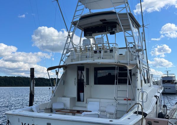 Hatteras 55-SPORT-FISH image