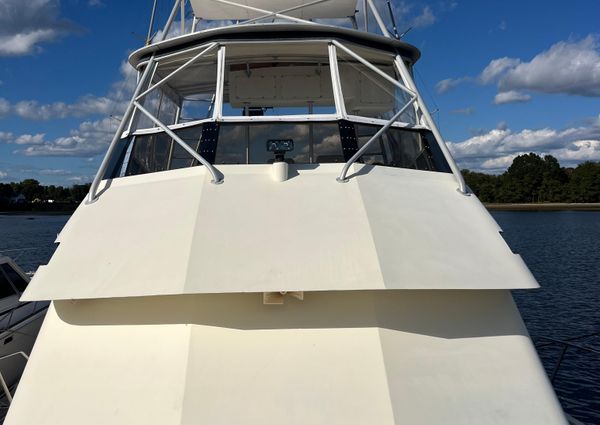 Hatteras 55-SPORT-FISH image