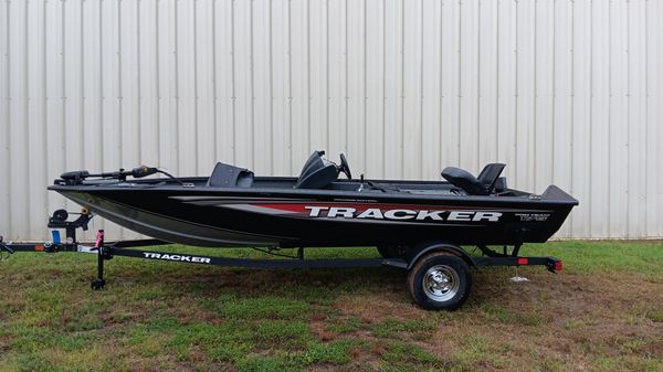 Tracker Pro Team 175 TF 