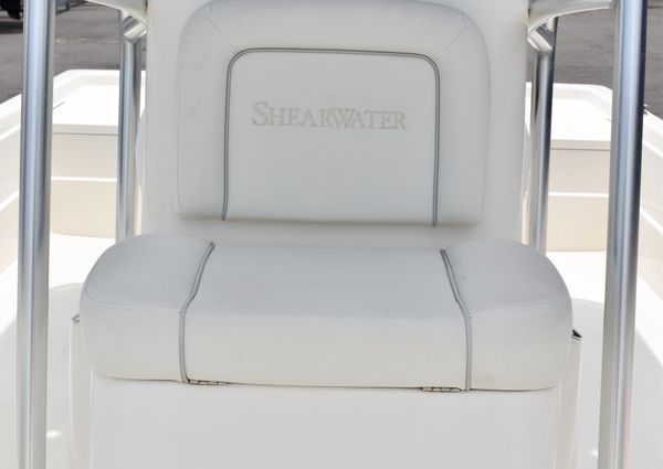 Shearwater 2200 image